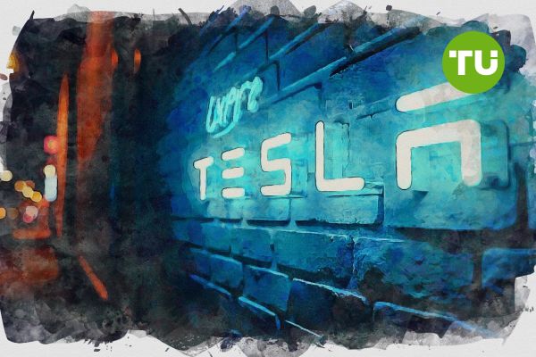 Tesla stock plunges after Wedbush slashes price target amid brand damage Tesla stock plunges after Wedbush slashes price target amid brand damage