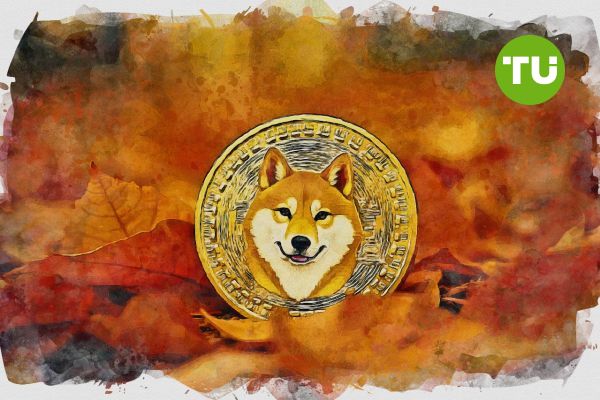 Dogecoin-prisen faller 15% etter at hval dumper 300 millioner tokens på Binance