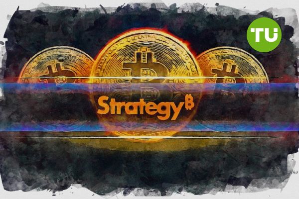 Strategia se oprește din cumpărarea de Bitcoin ca prețul alunecă sub $ 87K