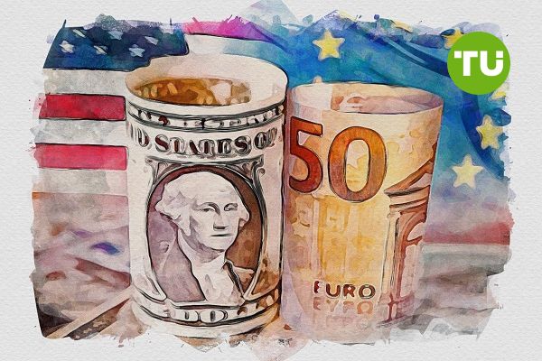 Indeks dolara amerykańskiego walczy na poziomie 102,8 w obliczu obaw o recesję w USA i wpływ ceł Indeks dolara amerykańskiego walczy na poziomie 102,8 w obliczu obaw o recesję w USA i wpływ ceł