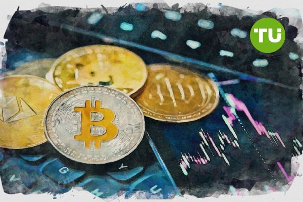 Crypto market cap sheds $1 trillion as Bitcoin tracks risk assets Crypto market cap sheds $1 trillion as Bitcoin tracks risk assets