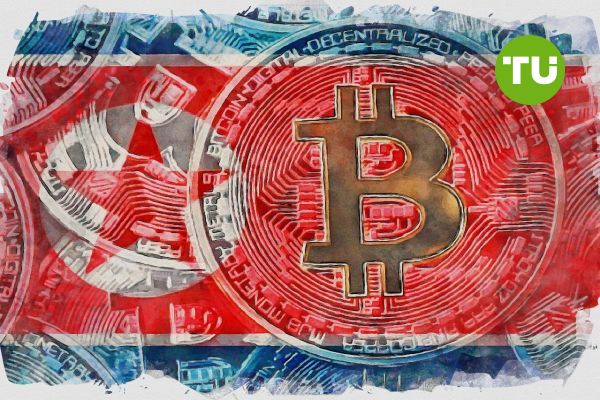 North Korea allegedly laundered $1.2 billion through THORChain in crypto heist North Korea allegedly laundered $1.2 billion through THORChain in crypto heist