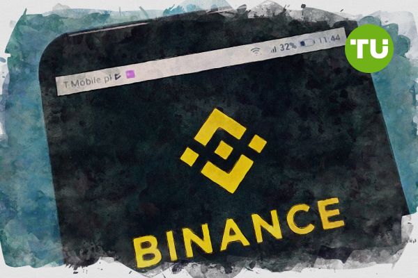 Binance retirará de la lista 14 tokens el 16 de abril tras la votación de la comunidad Binance retirará de la lista 14 tokens el 16 de abril tras la votación de la comunidad