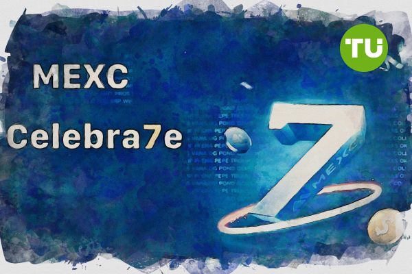 MEXC празднует 7-летие командным турниром с призовым фондом $10 млн
