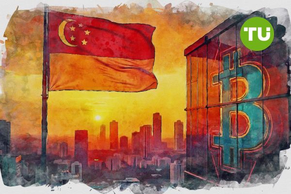 Crypto ownership in Singapore grows rapidly
