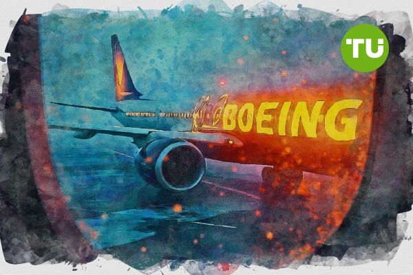 Akcje Boeinga stoją w obliczu turbulencji, ponieważ ryzyko prawne rośnie pomimo wzrostu produkcji
