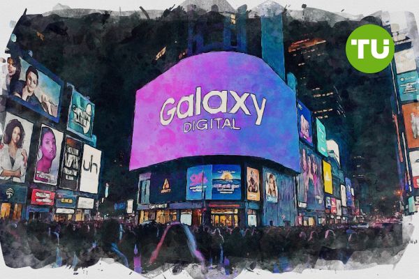 Galaxy Digital plans to return to United States