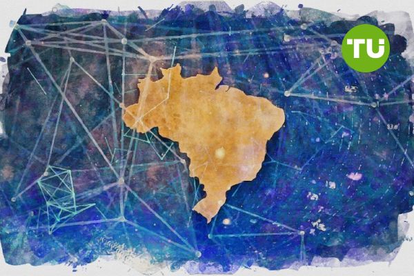 Tokenization rules for wallets may pave the way for future crypto oversight in Brazil Tokenization rules for wallets may pave the way for future crypto oversight in Brazil