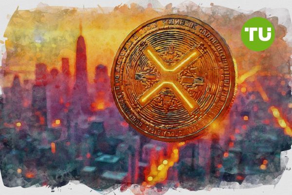 Ripple придбає прайм-брокера Hidden Road за $1,25 млрд Ripple придбає прайм-брокера Hidden Road за $1,25 млрд