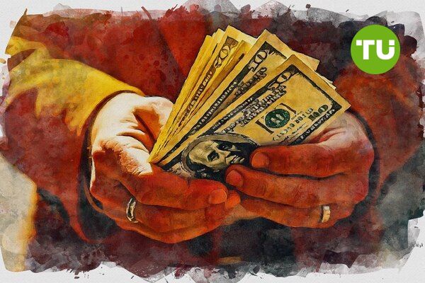 U.S. Dollar Index rebound loses steam at 103.2 amid US-China tariff standoff