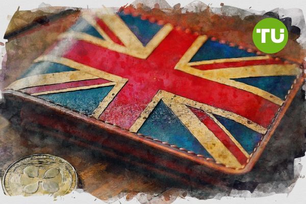 Ripple urges UK to speed up crypto regulation Ripple urges UK to speed up crypto regulation