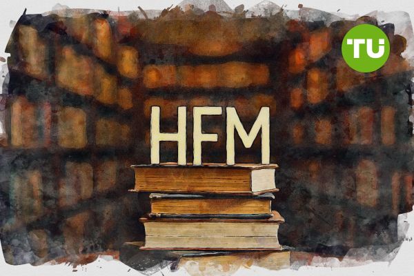 HFM to host free webinar on news-driven Forex strategies HFM to host free webinar on news-driven Forex strategies