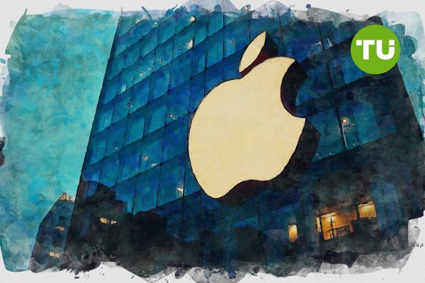Las acciones de Apple caen por el impacto de los aranceles mientras los indicadores técnicos emiten señales de sobreventa Las acciones de Apple caen por el impacto de los aranceles mientras los indicadores técnicos emiten señales de sobreventa