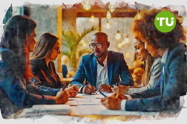 La France renforce son rôle d’acteur clé dans l’entrepreneuriat avec une hausse des créations d’entreprises