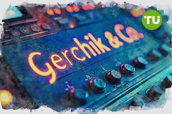 Gerchik & Co fremhever de beste TIMA-strategiene i mars