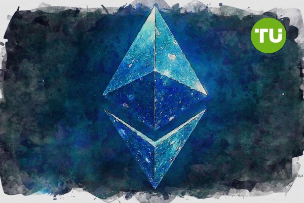 Ethereum recovers from new two-year low of $1,385 amid tariff-induced sell-off Ethereum recovers from new two-year low of $1,385 amid tariff-induced sell-off