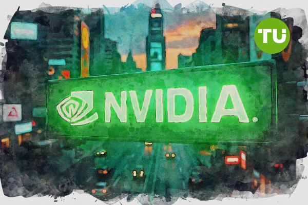 Cathie Wood düşüşü satın alırken Nvidia hisseleri 100 doların altına geriledi Cathie Wood düşüşü satın alırken Nvidia hisseleri 100 doların altına geriledi