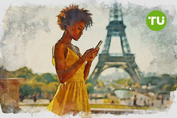 Les Français utilisent de plus en plus la cryptomonnaie pour leurs paiements en voyage Les Français utilisent de plus en plus la cryptomonnaie pour leurs paiements en voyage