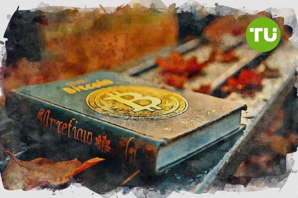 ​Philippe Herlin réédite son guide sur l'investissement Bitcoin