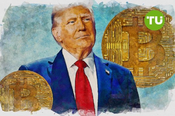 Maxine Waters claims Trump doubled wealth through fraudulent crypto projects Maxine Waters claims Trump doubled wealth through fraudulent crypto projects