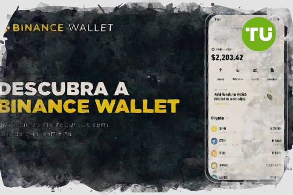 New Binance Wallet in Brazil brings seamless Web3 experience and rewards New Binance Wallet in Brazil brings seamless Web3 experience and rewards