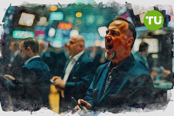 Goldman Sachs cuts recession risk after Trump pauses tariffs Goldman Sachs cuts recession risk after Trump pauses tariffs