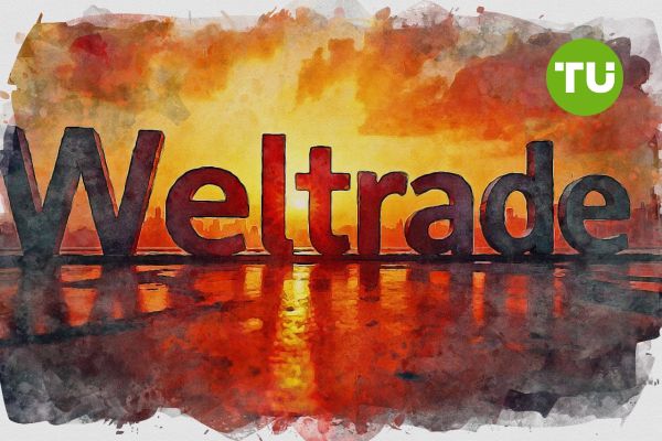 Weltrade запускає акцію ASTROCARDS з бонусами до $1,000 Weltrade запускає акцію ASTROCARDS з бонусами до $1,000