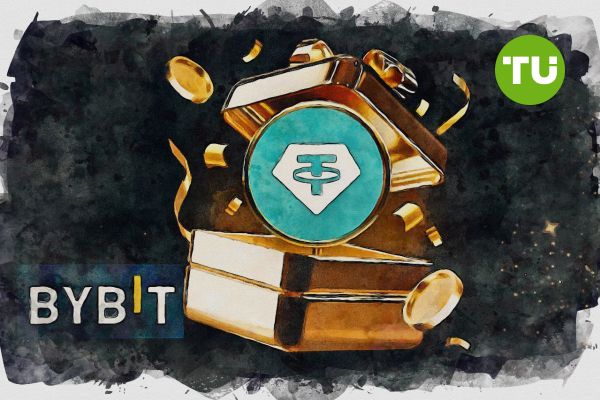 Bybit invites to unlock $1,000 Position Airdrop