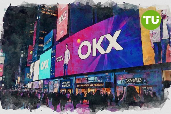 Společnost OKX spouští promo akci, která umožňuje propojení stávajících uživatelů s programem Traders Union