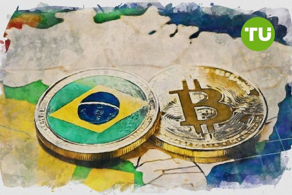 Economista brasileiro defende o Bitcoin como alternativa mais segura às finanças tradicionais