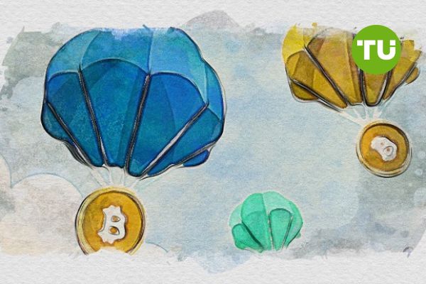 A16z kripto airdropları için güvenli liman kuralları çağrısında bulunuyor A16z kripto airdropları için güvenli liman kuralları çağrısında bulunuyor
