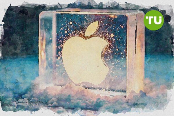 Apple stock slides 4.1% after death cross signals deepening downtrend Apple stock slides 4.1% after death cross signals deepening downtrend