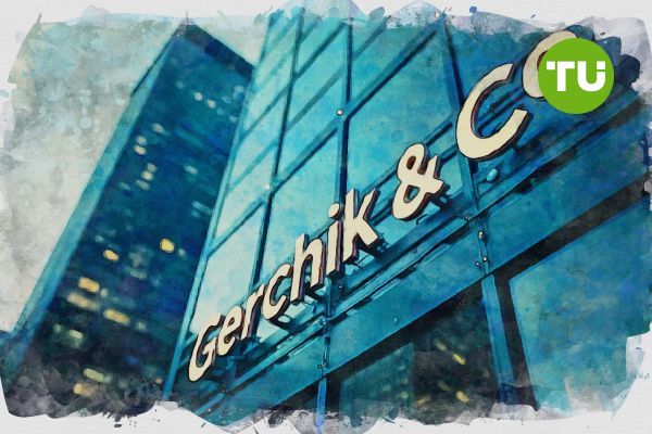 Gerchik & Co tilbyr rask tilgang til 200 000 dollar i kapital