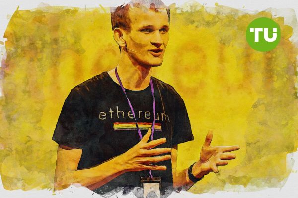 Buterin unveils Ethereum privacy roadmap with EIP-7702 technical upgrade Buterin unveils Ethereum privacy roadmap with EIP-7702 technical upgrade