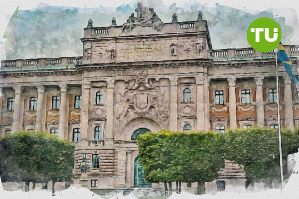 Swedish MP proposes adding Bitcoin to currency reserves Swedish MP proposes adding Bitcoin to currency reserves