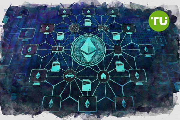 Ethereum dapps klarer sig bedre end hovedkæden