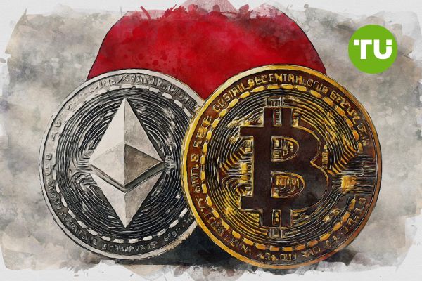Japan proposes new crypto rules, classifies Bitcoin and Ethereum separately Japan proposes new crypto rules, classifies Bitcoin and Ethereum separately