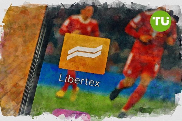 Libertex unites members of the press and finance in Nicosia football event