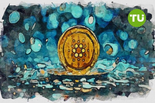 Cardano price teases breakout as bulls eye $0.72 resistance amid triangle consolidation