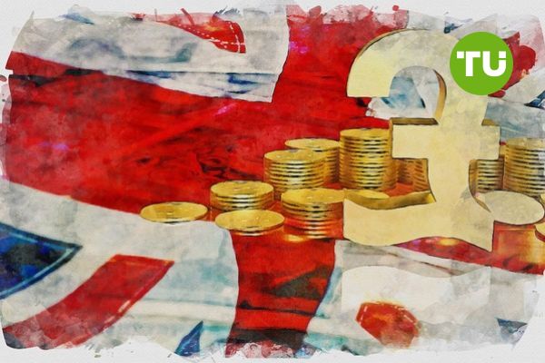 Pfund-Kurs steigt über $1,31, da positives britisches BIP und Dollar-Schwäche für Gewinne sorgen Pfund-Kurs steigt über $1,31, da positives britisches BIP und Dollar-Schwäche für Gewinne sorgen