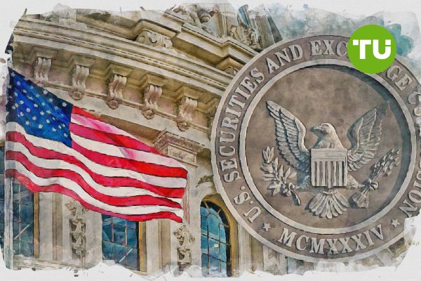 SEC chair Uyeda proposes temporary fix for crypto regulation at roundtable