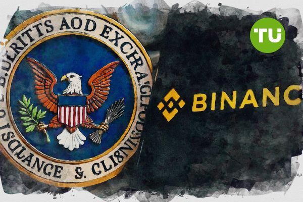 SEC and Binance agree to suspend case for another 60 days