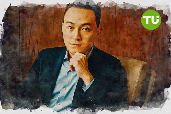 Justin Sun membantah rumor seputar kesepakatan pengakuan bersalah CZ