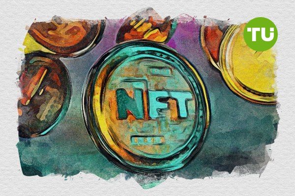 尽管以太坊活动激增,但 NFT 销量仍下降 尽管以太坊活动激增,但 NFT 销量仍下降