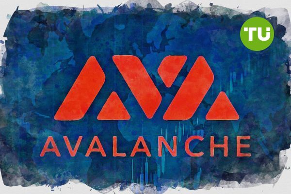 Avalanche vinder indpas som transformationsværktøj for TradFi Avalanche vinder indpas som transformationsværktøj for TradFi