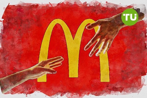 Relación a distancia: Por qué McDonald's rechazó acumular Bitcoin Relación a distancia: Por qué McDonald's rechazó acumular Bitcoin