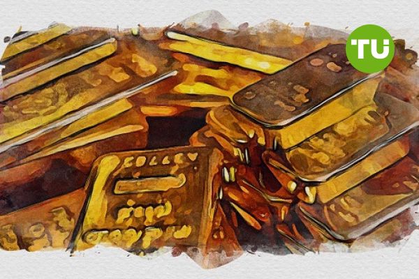 Gold, silver, and platinum prices cool off as risk appetite returns following tariff relief