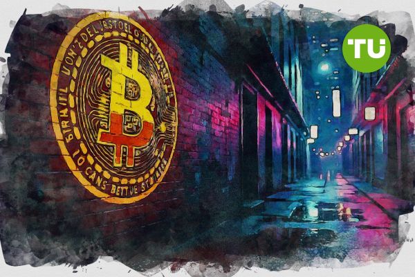 Bo Hines betont, dass die USA viele Möglichkeiten haben, Bitcoin-Reserven zu schaffen Bo Hines betont, dass die USA viele Möglichkeiten haben, Bitcoin-Reserven zu schaffen