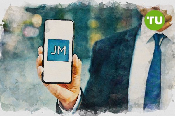 JustMarkets lanceert promotie voor nieuwe app-gebruikers