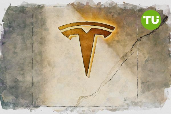 Tarife riski ve zayıf teslimatlar görünümü gölgeliyor: Tesla hisseleri 252 dolarda tutunuyor Tarife riski ve zayıf teslimatlar görünümü gölgeliyor: Tesla hisseleri 252 dolarda tutunuyor